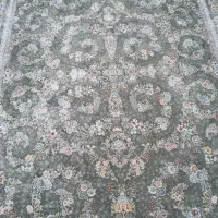 فرش ۴ متری