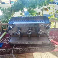 دستگاه سه گروپ|کافی‌شاپ و رستوران|ازنا, |دیوار