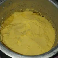 کره محلی تمیز و خوشمزه