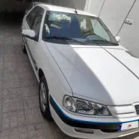 پارس تیوفایو مدل ۹۸ بی رنگ دریچه سیمی