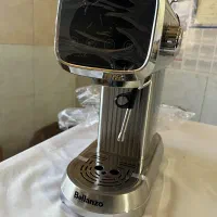 اسپرسو ساز نیمه صنعتی بلانزو