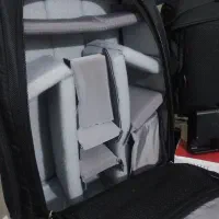 کوله ی دوربین عکاسی