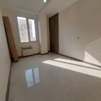 ۸۲متر ۸ساله نما تراورتن خطی روبه آفتاب سازه برند|فروش آپارتمان|تهران, سازمان برنامه شمالی|دیوار