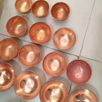 کاسه مسی مس زنجان قابلمه مس