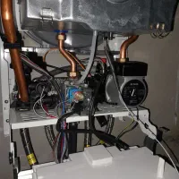 تعمیرات پکیچ .آبگرمکن دیواری ،زمینی .تصفیه آب