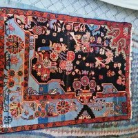 فرش کهنه صادراتی عشوند|فرش|تهران, دروس|دیوار