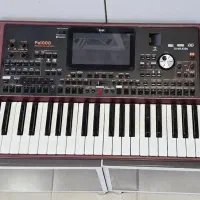 Korg pa1000 کیبورد|پیانو، کیبورد، آکاردئون|تهران, قیطریه|دیوار