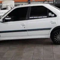 پارس تی یو فایو مدل۹۴|خودرو سواری و وانت|قیروکارزین, |دیوار