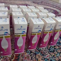 لامپ پارس شوان
