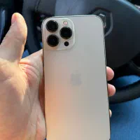 آیفون ۱۳ پرومکس ۲۵۶