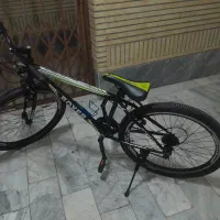 دوچرخه ۲۶ شیمانو بوکسر ۲۴ دنده