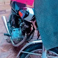 فروش و یا معاوضه دو موتورسیکلت