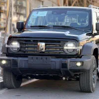 گریت وال تانک ۳۰۰ صفر TANK 300 خشک ۲۰۲۵