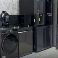 فروش انواع لوازم خانگی ( اصلی همراه گارانتی)