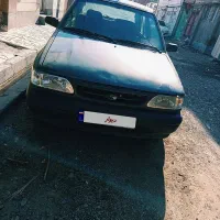 پراید|خودرو سواری و وانت|اردبیل, |دیوار