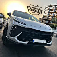 لاماری هیبریدی HEV سفید/مدل 1405 صفر خشک تحویل روز