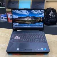 شاهزاده گیمینگ/ ایسوس TUF تاف