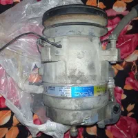 پمپ کمپرسور کولر پراید کره ای