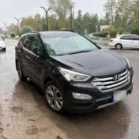 هیوندای سانتافه ix 45 2400cc، مدل ۲۰۱۵