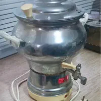 سماوربرقی نو