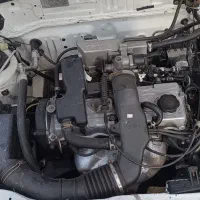 پراید مدل ۹۲تکسوز|خودرو سواری و وانت|بوکان, |دیوار