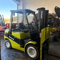 لیفتراک سپاهان