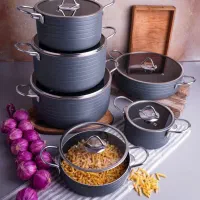 ظروف آشپز خانه