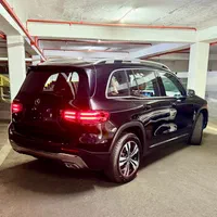 مرسدس بنز Benz GLB|خودرو سواری و وانت|تهران, شهرک غرب|دیوار