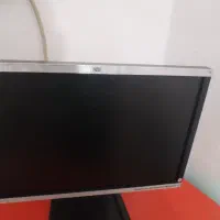 مانیتور 22 اینچ hp