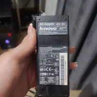 شارژر لپ تاپ لنوو
