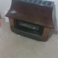 یک عدد بخاری