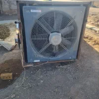 خشک کن ۶متری تخمه