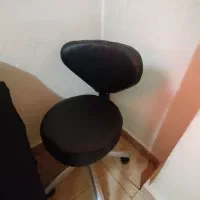 صندلی استاد کار