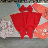 لباس بچگانه....روروئک|کفش و لباس بچه|بروجرد, |دیوار