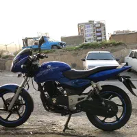 موتور پالس 180
