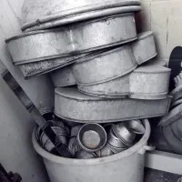 لوازم قنادی