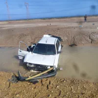 فروش خودروتصادفی پرایدمدل۸۸