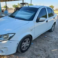 ساینا اس مدل ۹۷،تعویض با پژو