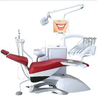 بازسازی یونیت دندانپزشکی تجهیزات دندانپزشکی