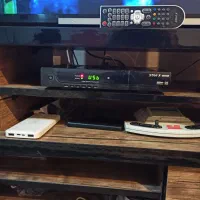 گیرنده جدید