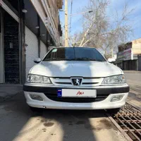 پارس مدل ۱۴۰۱