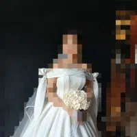 فروش لباس عروس|لباس|اراک, |دیوار