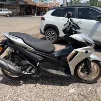 موتور گلکسی 155 ایروکس