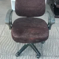 صندلی چرخ دار