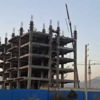 پروژه رونیکا پالاس تهرانسر ( تعاونی سپاه )