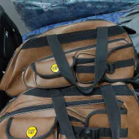 چادر مسافرتی ۱۰ نفره ۵ نفر خوابیده پاسارگاد|کوهنوردی و کمپینگ|اسلامشهر, انبارهای شهید طاهری|دیوار