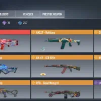 اکانت کالاف|کنسول، بازی ویدئویی و آنلاین|میانه, |دیوار