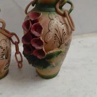 گلدان|صنایع دستی و سایر لوازم تزئینی|کرمان, |دیوار