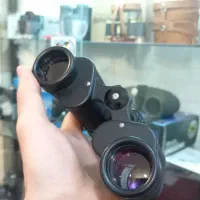 دوربین شکاری 8x30 کمز شوروی u4 روس اصل|کوهنوردی و کمپینگ|شاهین‌شهر, شهرک هشت بهشت|دیوار