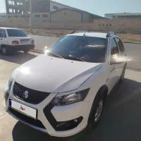 کوییک 402s|خودرو سواری و وانت|شهریار, شهرک امیریه|دیوار